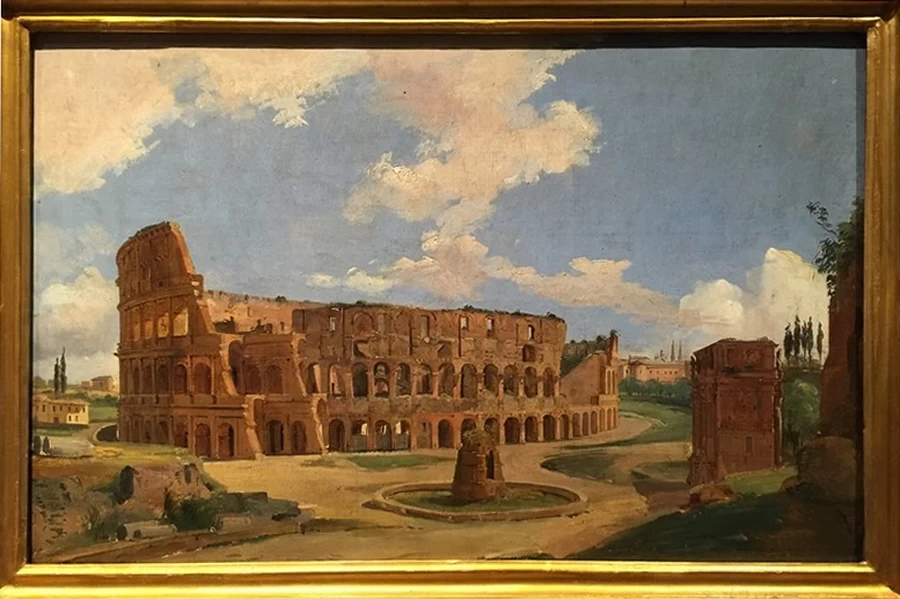 Il Colosseo